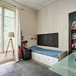 Résidor - Bel appartement 5P dans le 16ème