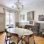 Résidor - Bel appartement 5P dans le 16ème