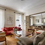 Résidor - Bel appartement 5P dans le 16ème