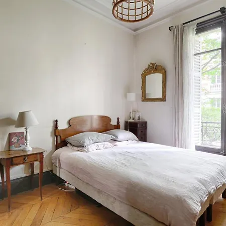 Residor - Bel 5p Dans Le 16eme * Parigi